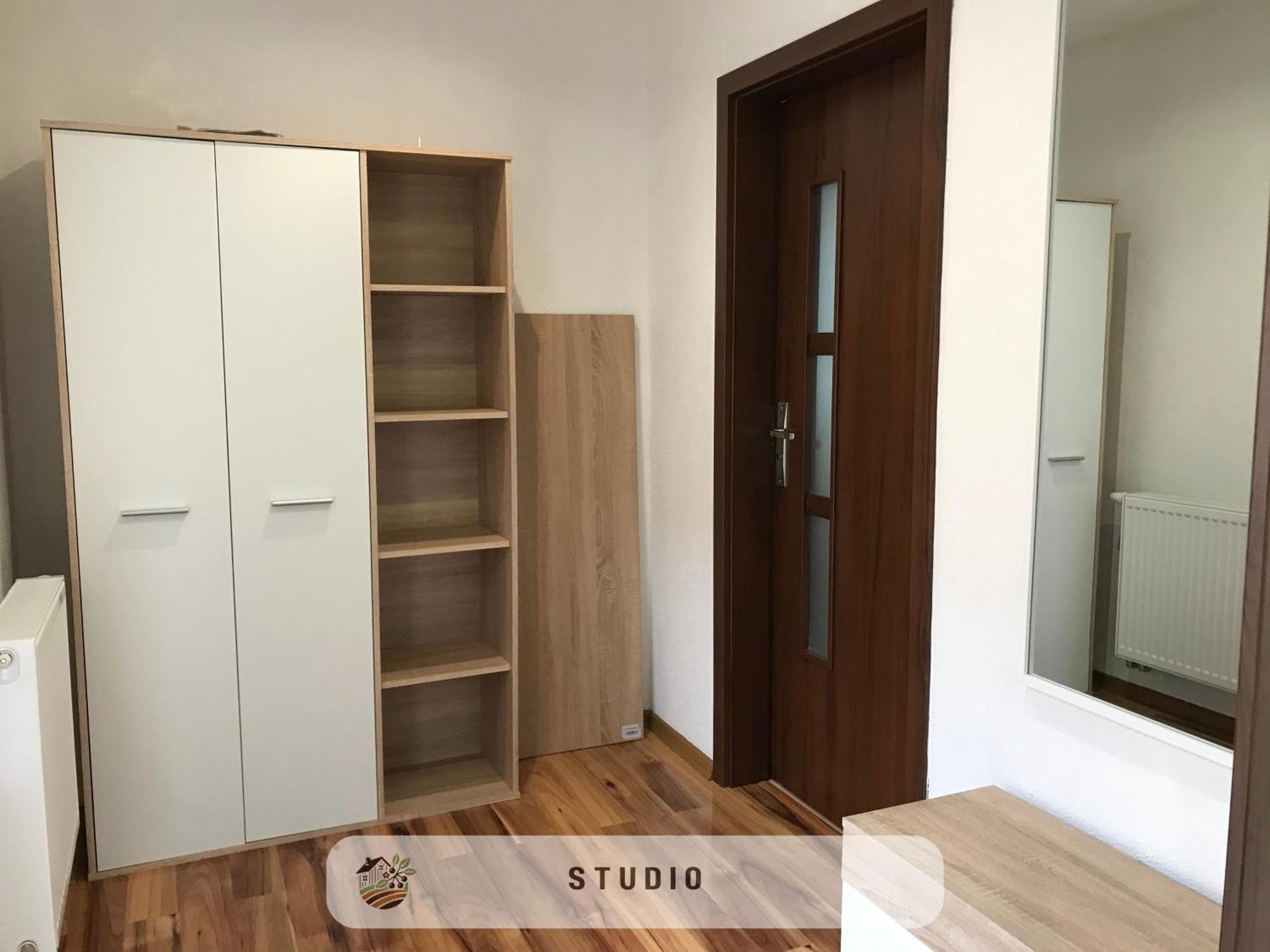 Apartmanovy Dom Visnove Ngoại thất bức ảnh