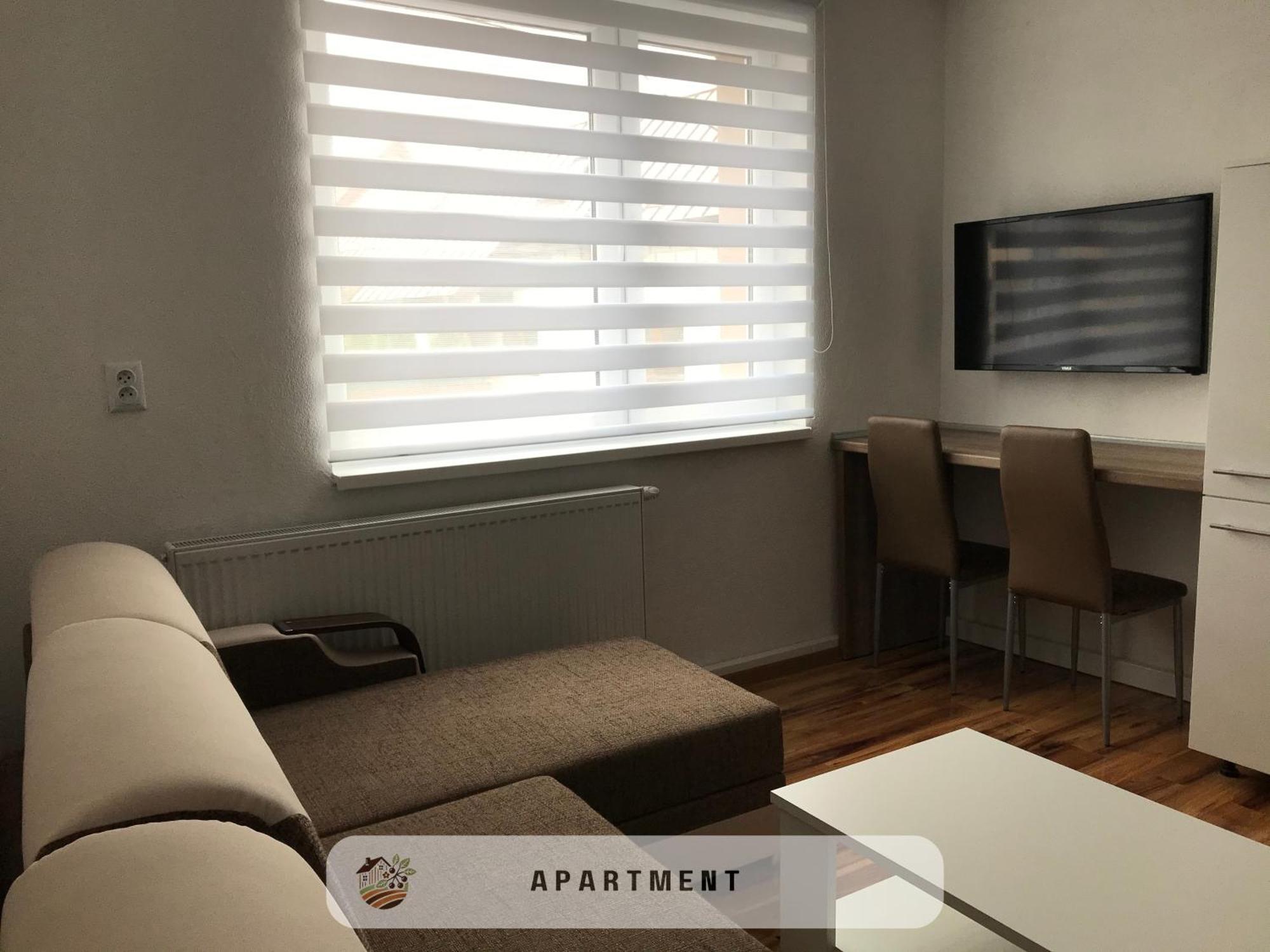 Apartmanovy Dom Visnove Ngoại thất bức ảnh