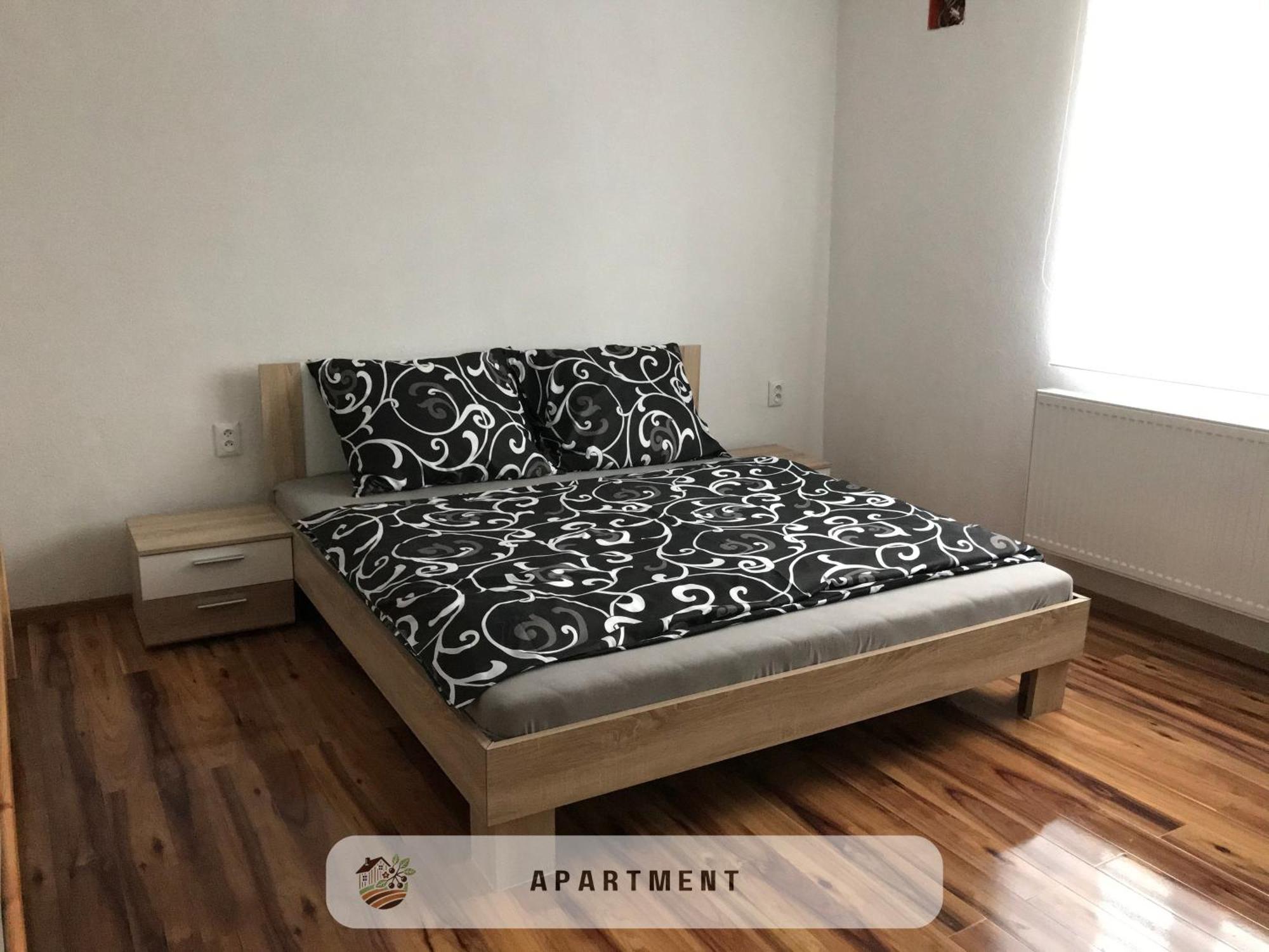 Apartmanovy Dom Visnove Ngoại thất bức ảnh