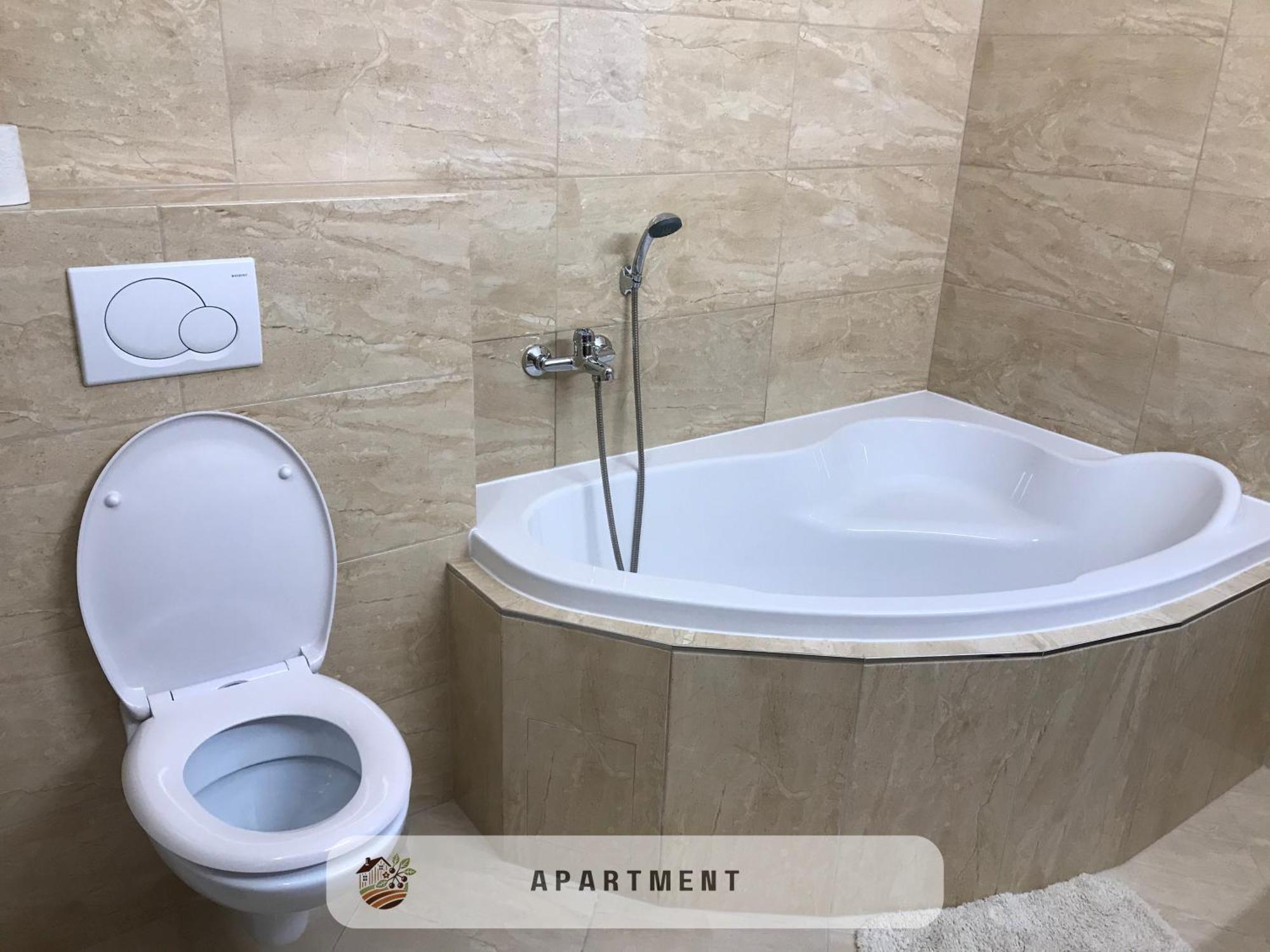 Apartmanovy Dom Visnove Ngoại thất bức ảnh