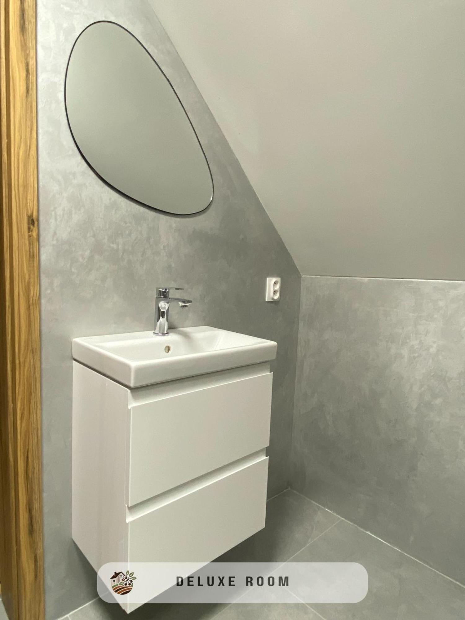 Apartmanovy Dom Visnove Ngoại thất bức ảnh