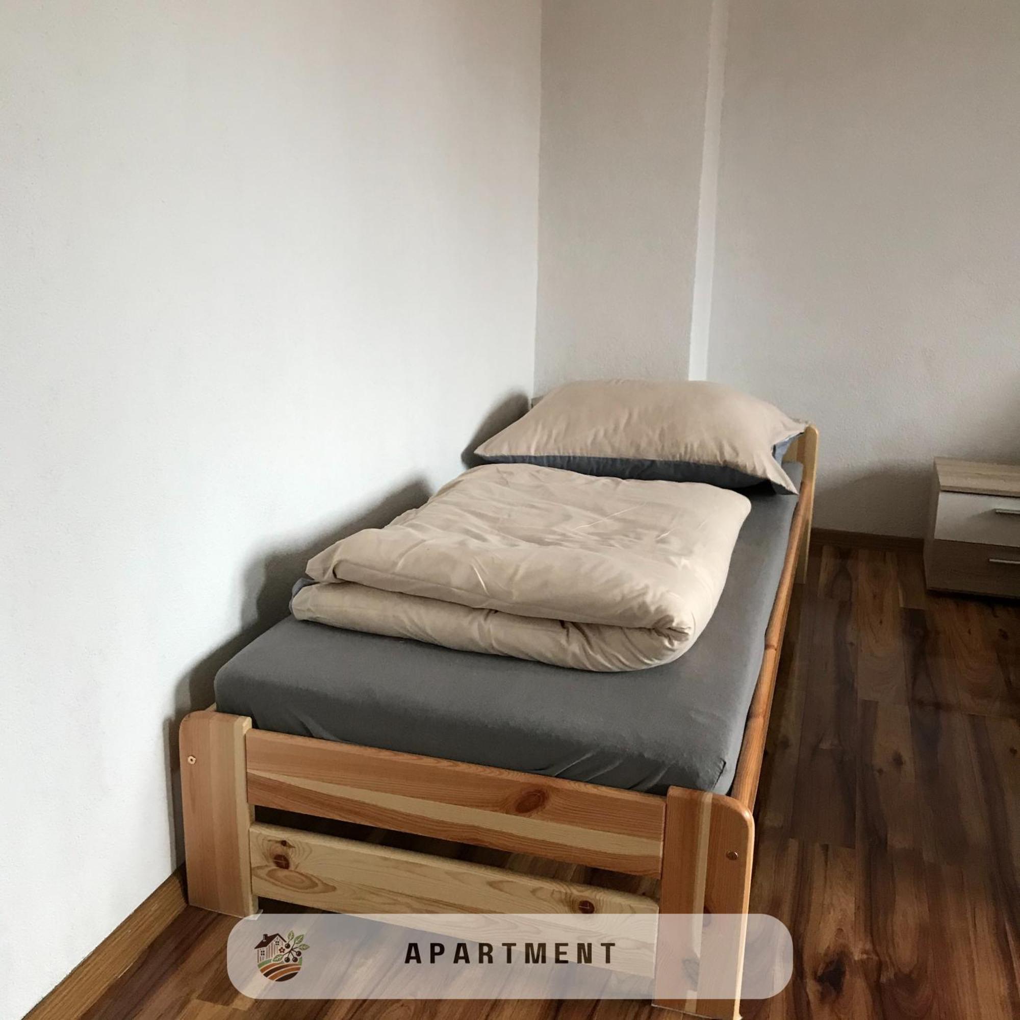 Apartmanovy Dom Visnove Ngoại thất bức ảnh